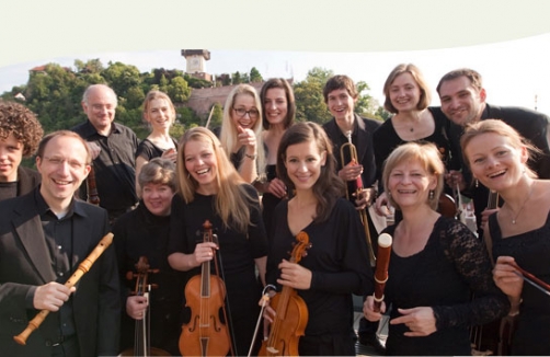 Ein musikalischer Zoo in Nestelbach