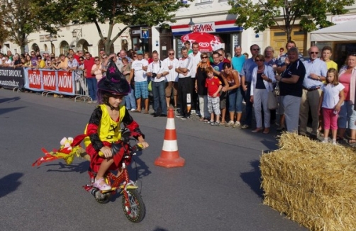 Akkuschrauberrennen in Bruck an der Leitha
