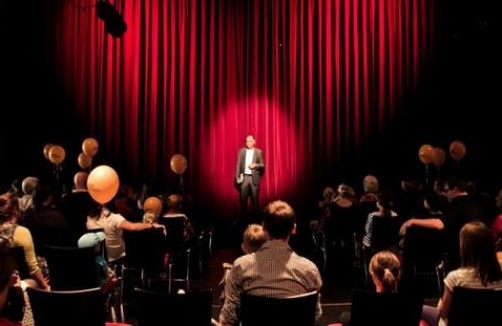 Großes Theaterfest im Next Liberty Graz