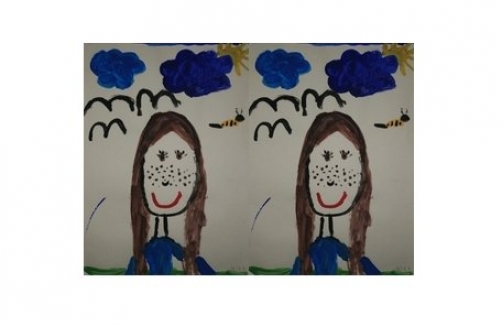 Kinderatelier in Wels