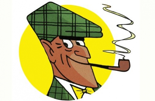 Detektiv Workshop im Karikaturmuseum Krems