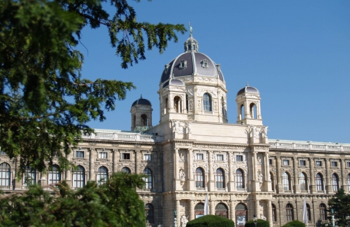 Naturhistorisches Museum