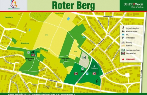 Roter Berg