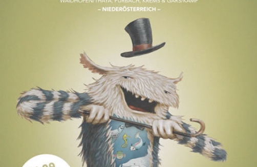 Kinderfest im Kunsthaus Horn