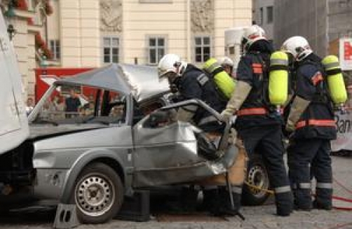 Wiener Feuerwehrfest 2015