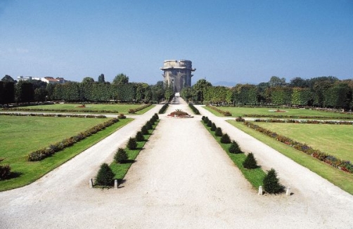 Augarten Wien