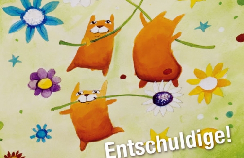 Geschichten aus Japan in der Bücherei Penzing