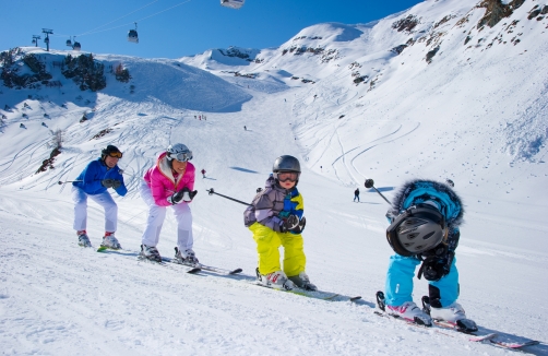 TVB Raurisertal - Skifahren im Raurisertal