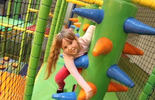 Gewinne eine Familien-Tageskarte für den Lollipark Pasching