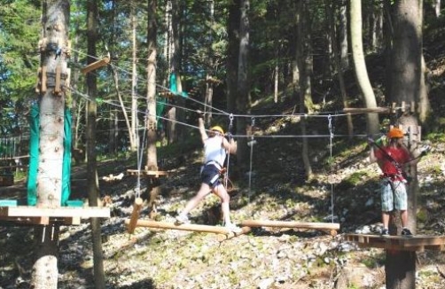 seilundbogen.at_Hochseilgarten