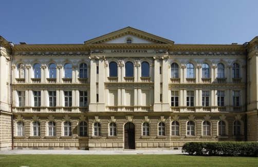 Lange Nacht der Museen im Landesmuseum Kärnten - Rudolfinum