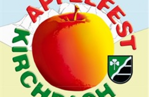 Apfelfest Kirchbach