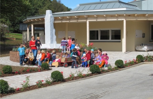 Herbstfest der Waldorfschule Villach