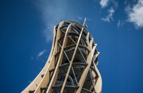 Pyramidenkogel Kärnten