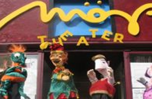 puppentheater.co.at