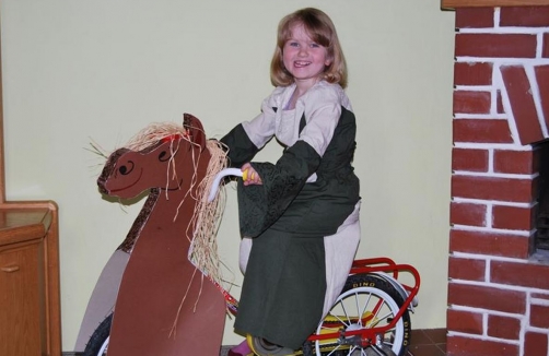 Kindergeburtstag Stadtmuseum Zwettl