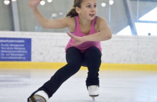 Klenk-Dome Eislaufzentrum