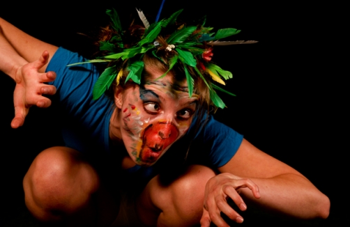 Fips das Theatergespenst in Wiener Neudorf