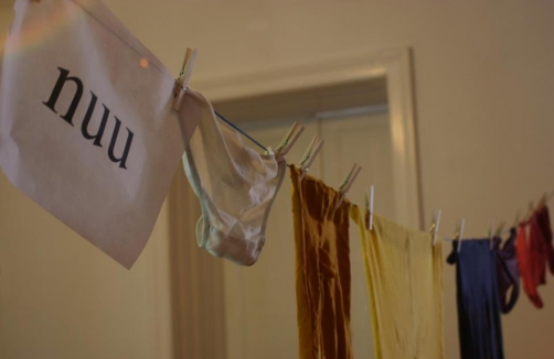 Viduli - Ich packe meinen Koffer im WUK Wien