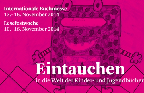 Buchmesse Wien