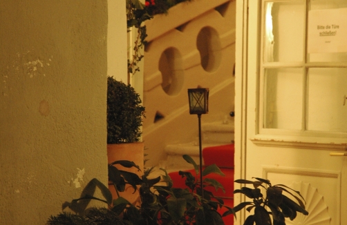 Weihnachtsmarkt - Handwerk, Krippen und Kunst