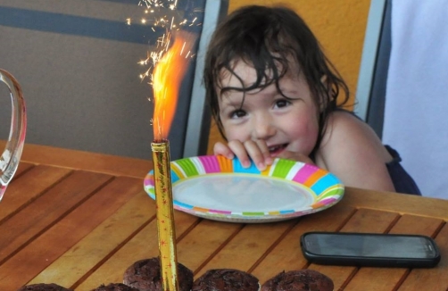 Kindergeburtstag zu Hause feiern