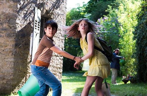 26. Internationales Kinderfilmfestival in Wien