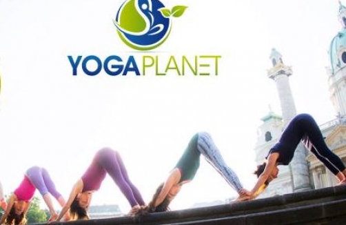 Yoga- und Ayurvedamesse im MAK Wien