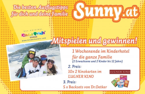 Spielefest-Gewinnspiel