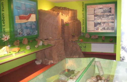 Marmormuseum