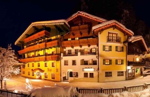 hotel-neuwirt.com