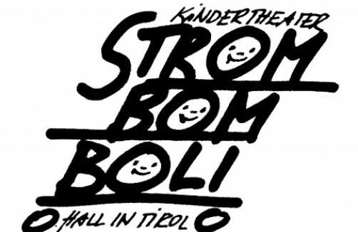 Beam us up, Opa! Kulturlabor Strombomboli Hall