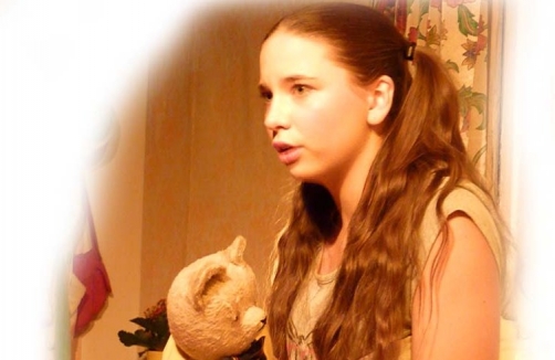 Lilly und die Traumwächter im Kolpingsaal Hall