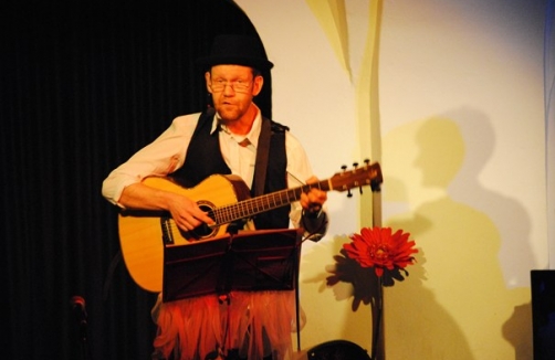 KinderLiederMitmachKonzert in Feldkirch