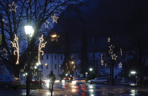 Christkindlemarkt Hohenems