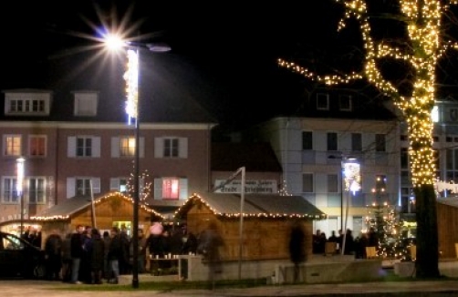 Friedberger Advent