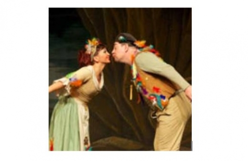 Zauberflöte für jung & alt in Graz
