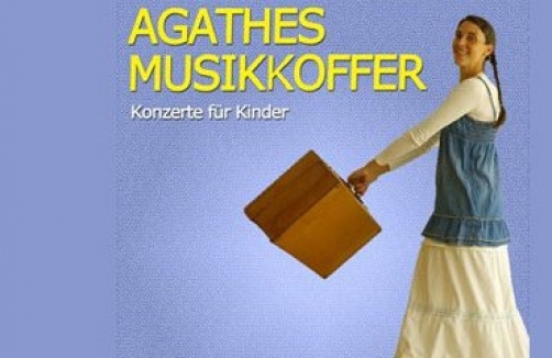 Agathes Musikkoffer in Purkersdorf