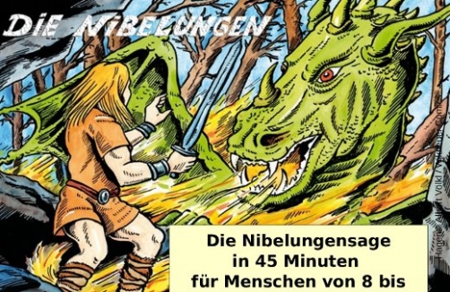 Ich bin nicht Siegfried in Klagenfurt