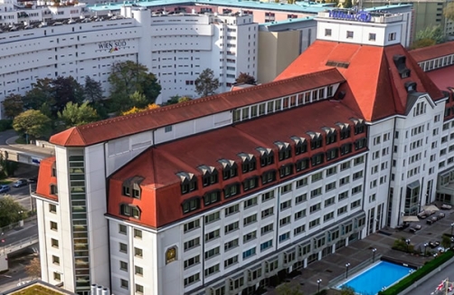 Kinderkochkurse im Hilton Vienna