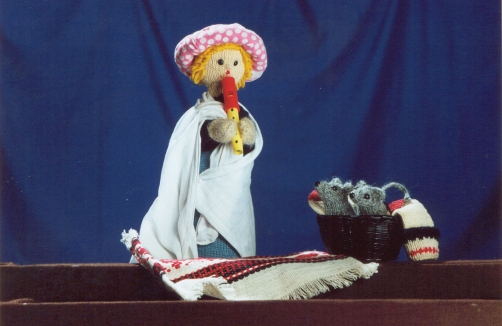 Stoffels Fasching in St. Andrä Wördern