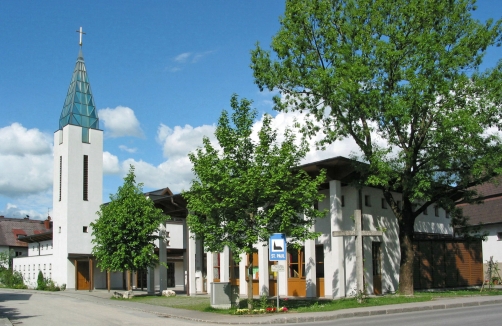 Kindersachenbörse St. Paul in Salzburg