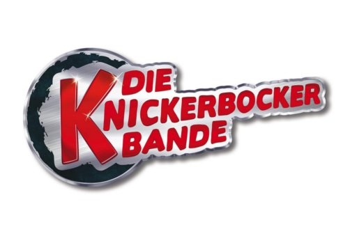 Mitspielen und eines von 3 Büchern der Knickerbocker Bande gewinnen!