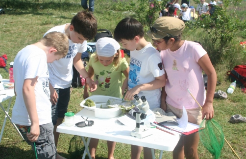 Naturschule Waldviertel