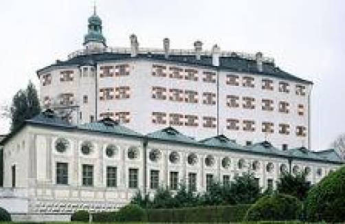 Kinderführung im Schloss Ambras