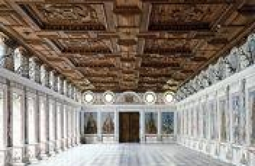 Kinderführung im Schloss Ambras