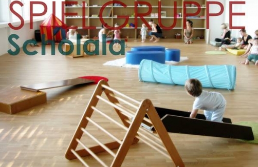 KinderTanz im Panta-Chorei Raum Linz   