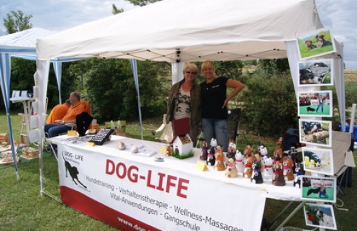 Special Dog Day in Hörsching