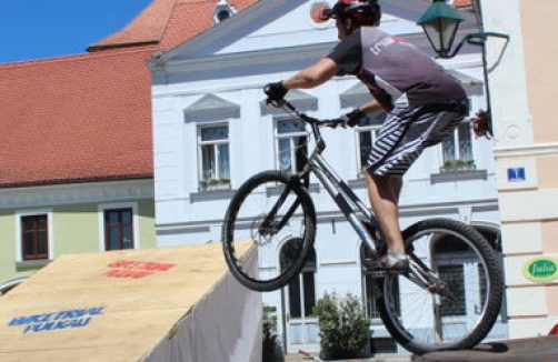 Radlgschick - das Fahrradfestival für die ganze Familie