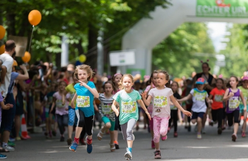 Kinderlauf